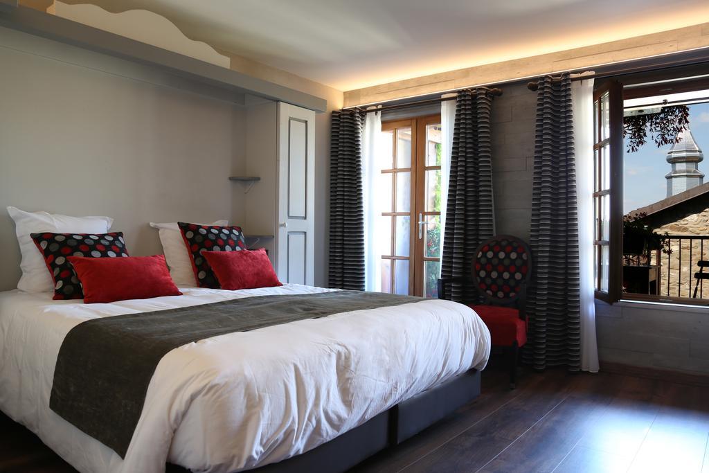 فندق Le Vieux Logis إيفوار المظهر الخارجي الصورة